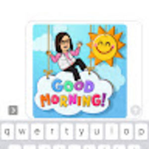 Meet your Posher, Adrienne